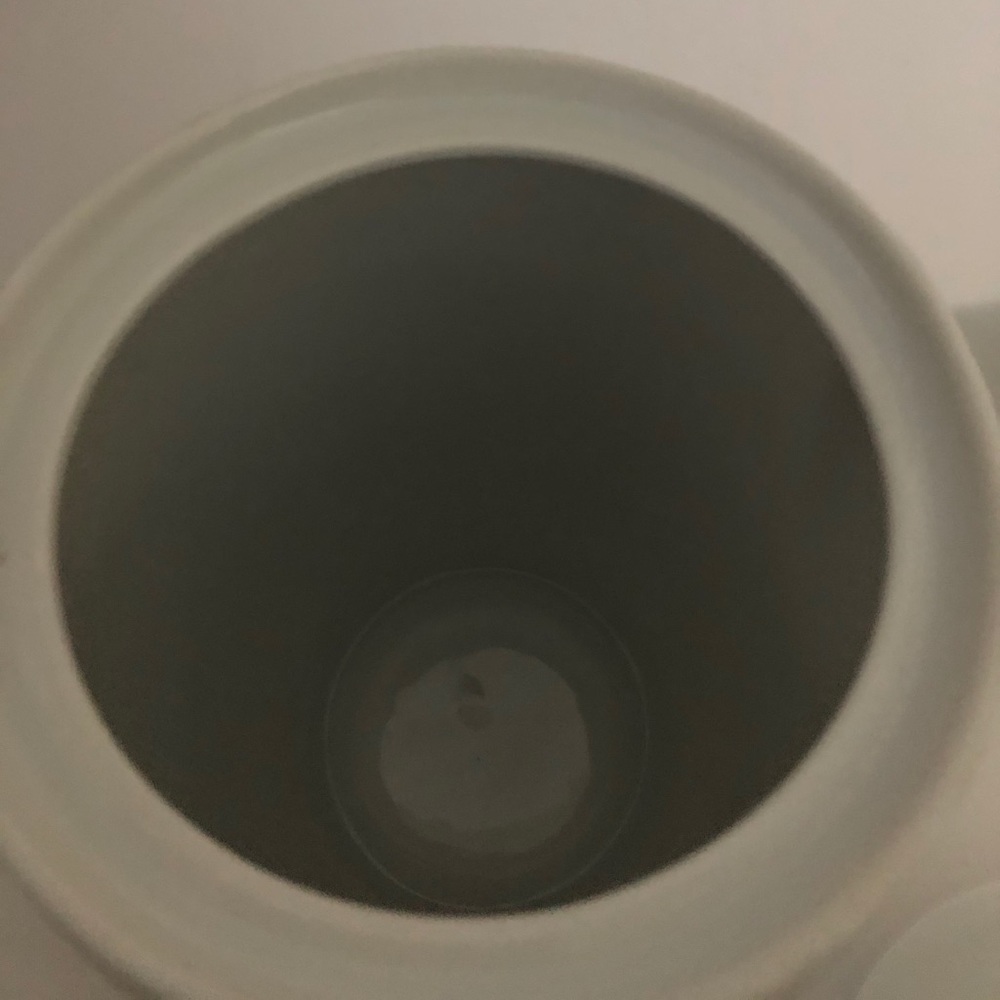 Evil Eye Protection Tea pot - Picture 3 of 4